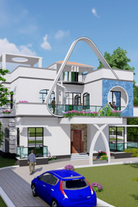 Narayanganj Duplex Image